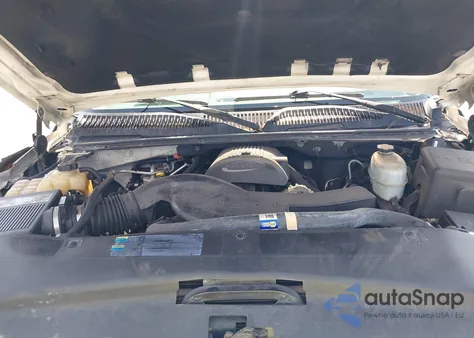 2005 Cadillac Escalade Standard from USA, damaged, VIN 1GYEC63T65R154327